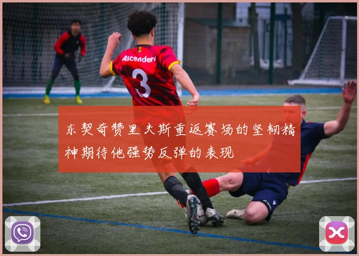 东契奇赞里夫斯重返赛场的坚韧精神期待他强势反弹的表现